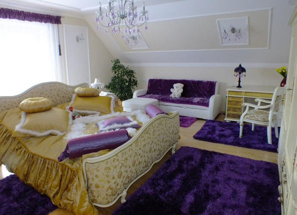 Villa Dom Tulipan Krynica-Zdrój Zimmer foto