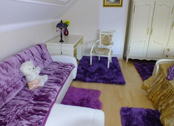 Villa Dom Tulipan Krynica-Zdrój Zimmer foto