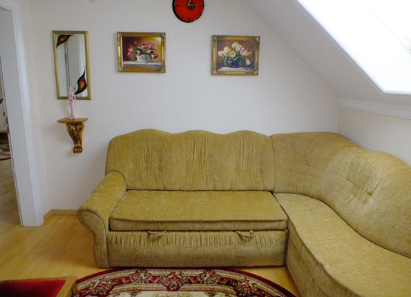 Villa Dom Tulipan Krynica-Zdrój Zimmer foto
